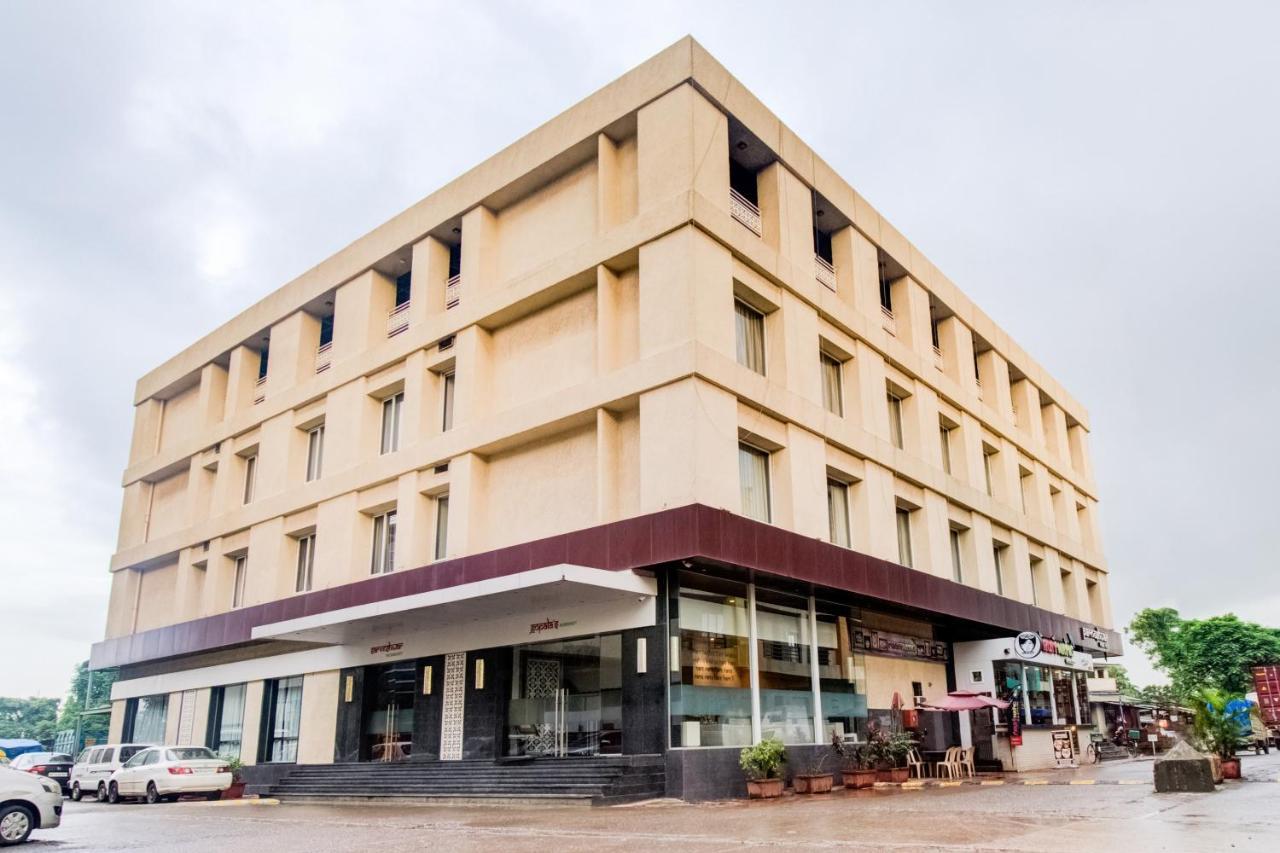 Gopalas Residency Kalyan-Bhiwandi Eksteriør billede