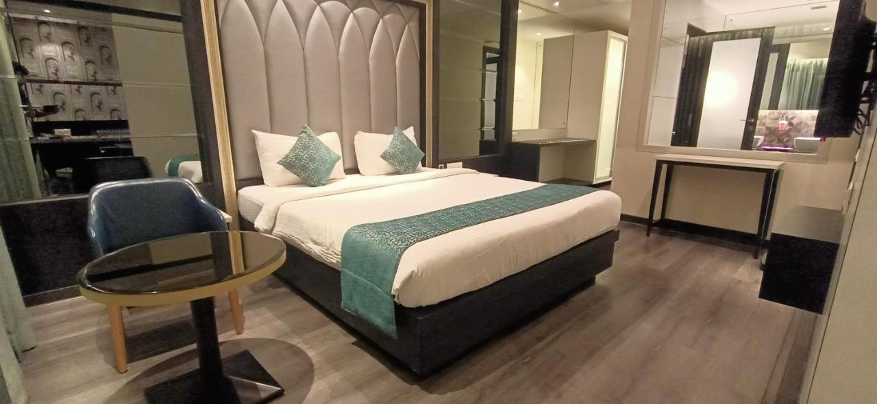 Gopalas Residency Kalyan-Bhiwandi Eksteriør billede