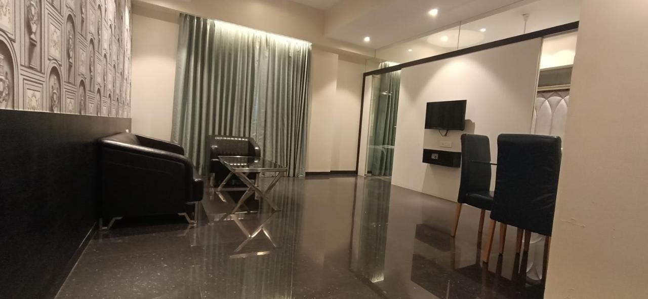Gopalas Residency Kalyan-Bhiwandi Eksteriør billede