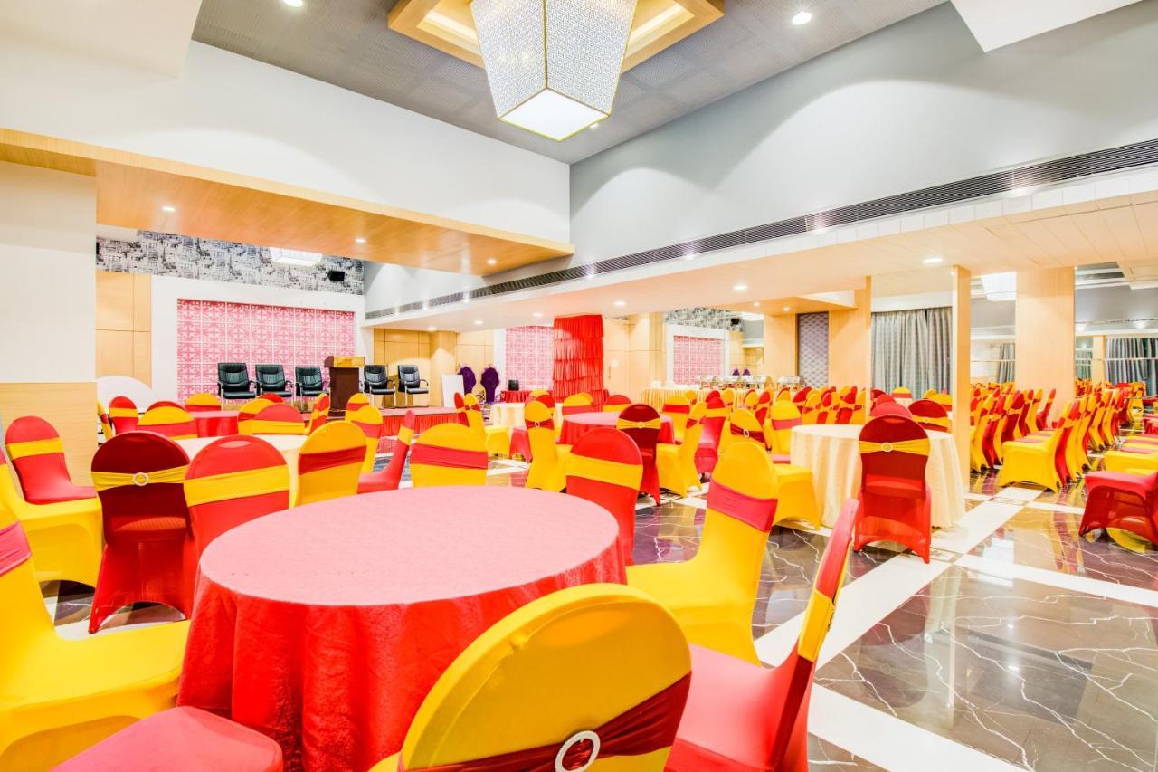 Gopalas Residency Kalyan-Bhiwandi Eksteriør billede
