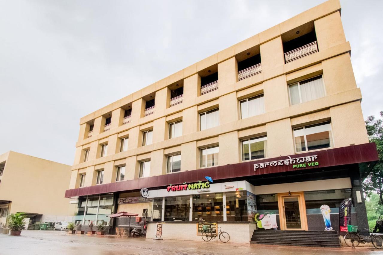 Gopalas Residency Kalyan-Bhiwandi Eksteriør billede