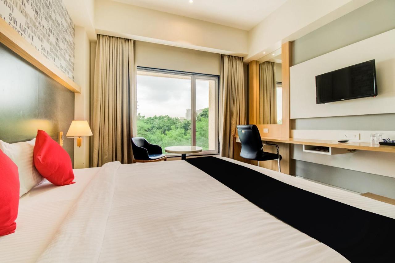 Gopalas Residency Kalyan-Bhiwandi Eksteriør billede