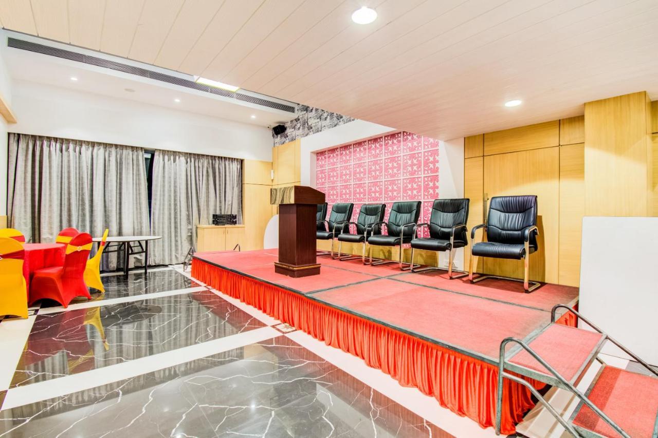 Gopalas Residency Kalyan-Bhiwandi Eksteriør billede