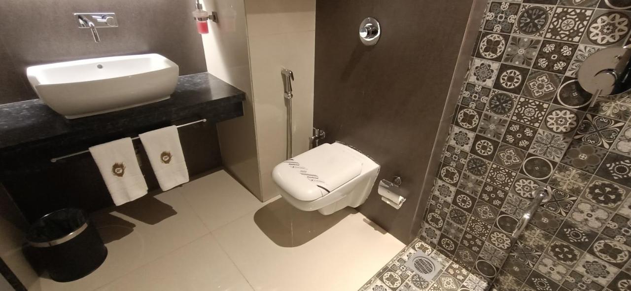 Gopalas Residency Kalyan-Bhiwandi Eksteriør billede