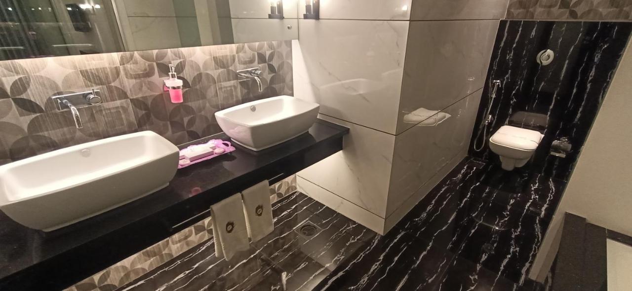 Gopalas Residency Kalyan-Bhiwandi Eksteriør billede