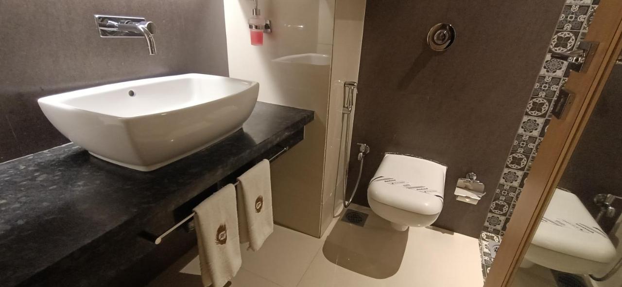 Gopalas Residency Kalyan-Bhiwandi Eksteriør billede